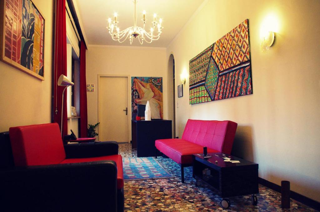 Venice Rainbow Apartment San Marco Exterior photo
